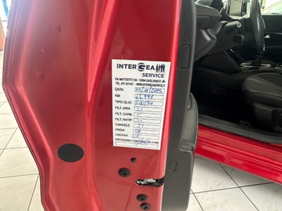 Peugeot 208 PureTech 100 Stop&Start 5 porte Allure (9)