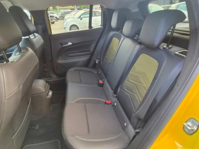 Jeep Avenger 1.2 turbo Summit fwd 100cv (11)
