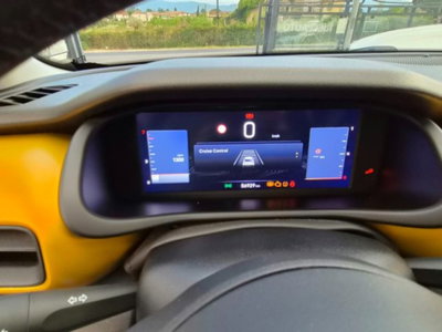 Jeep Avenger 1.2 turbo Summit fwd 100cv (12)