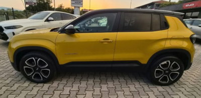 Jeep Avenger 1.2 turbo Summit fwd 100cv (3)