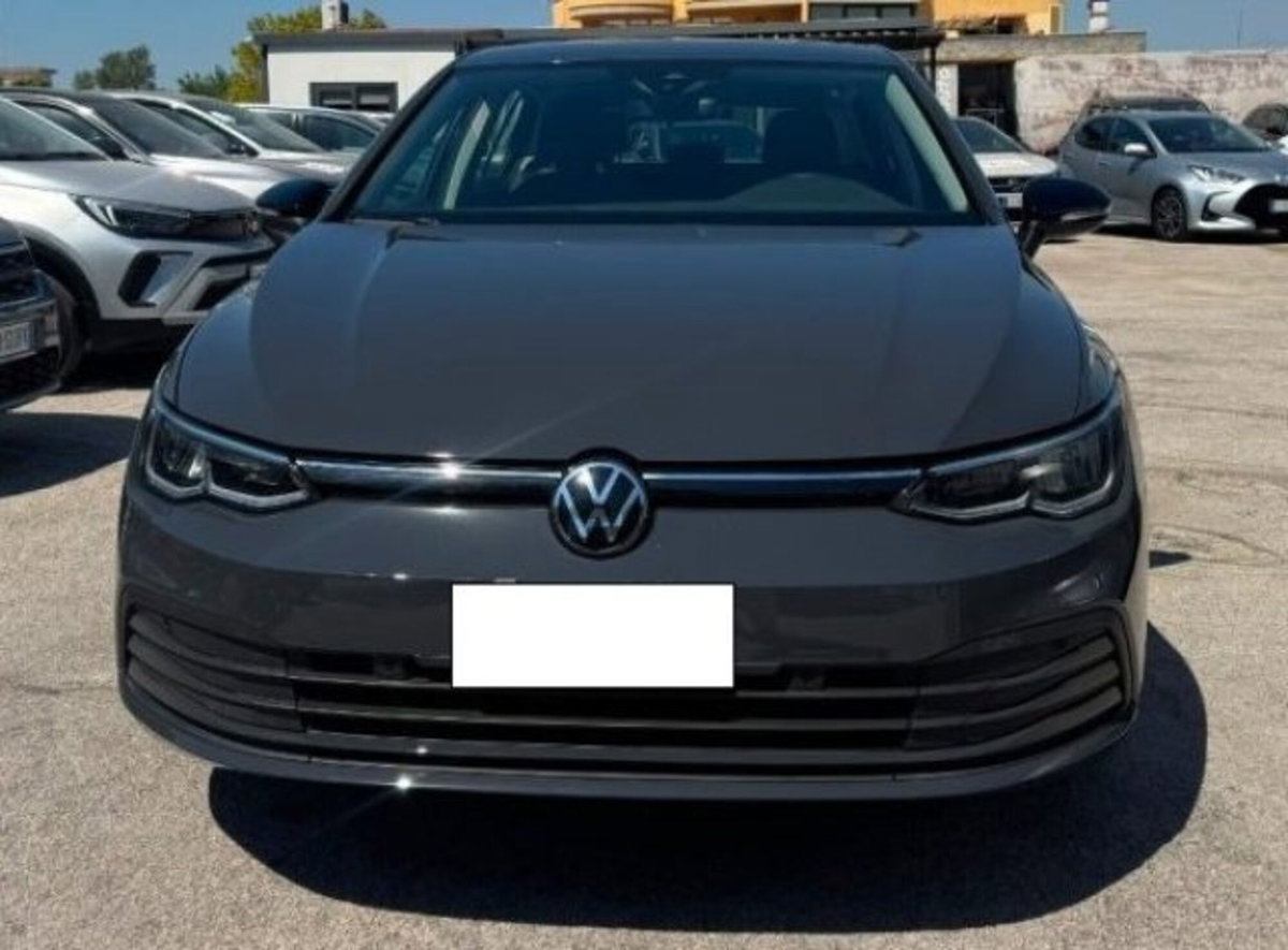 Volkswagen Golf 2.0 TDI SCR Life