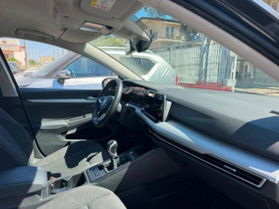 Volkswagen Golf 2.0 TDI SCR Life (11)