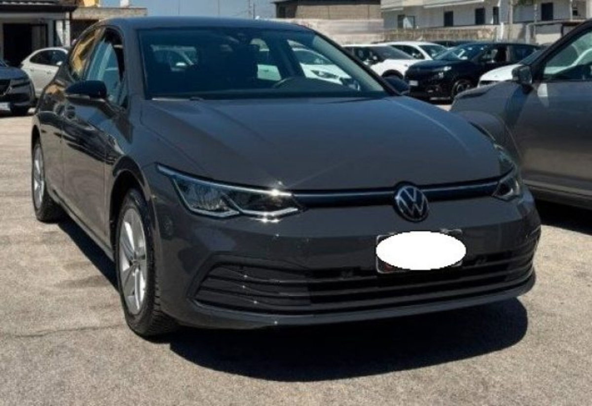Volkswagen Golf 2.0 TDI SCR Life (2)