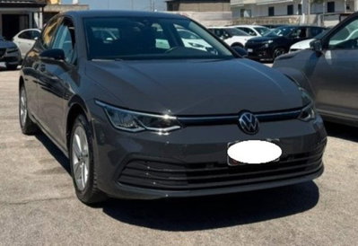 Volkswagen Golf 2.0 TDI SCR Life (2)