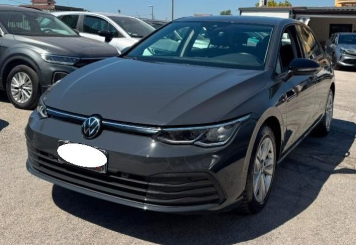 Volkswagen Golf 2.0 TDI SCR Life (3)