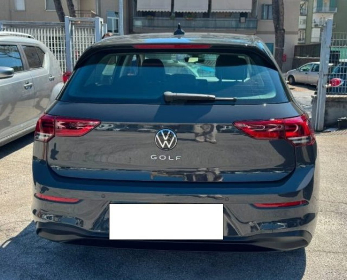 Volkswagen Golf 2.0 TDI SCR Life (4)