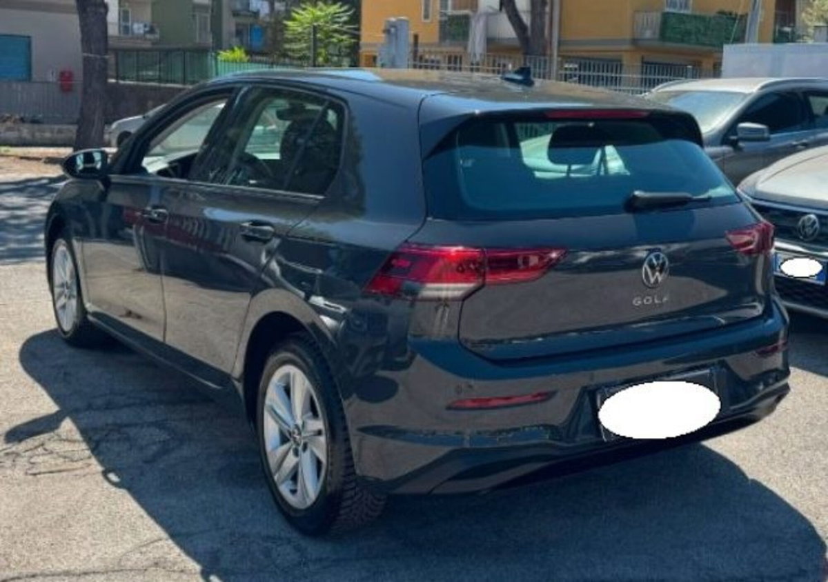 Volkswagen Golf 2.0 TDI SCR Life (6)