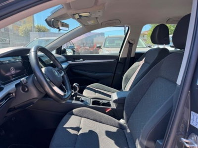 Volkswagen Golf 2.0 TDI SCR Life (9)