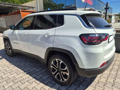 Jeep Compass 1.6 Multijet II 2WD Limited (4)
