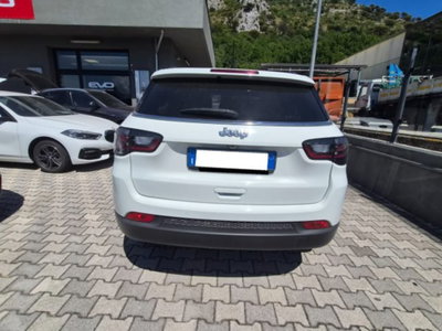 Jeep Compass 1.6 Multijet II 2WD Limited (5)