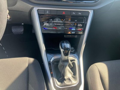 Volkswagen T-Roc 2.0 tdi Life 150cv dsg (11)