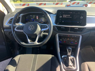 Volkswagen T-Roc 2.0 tdi Life 150cv dsg (13)