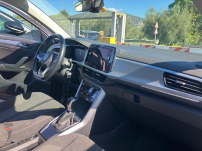 Volkswagen T-Roc 2.0 tdi Life 150cv dsg (14)