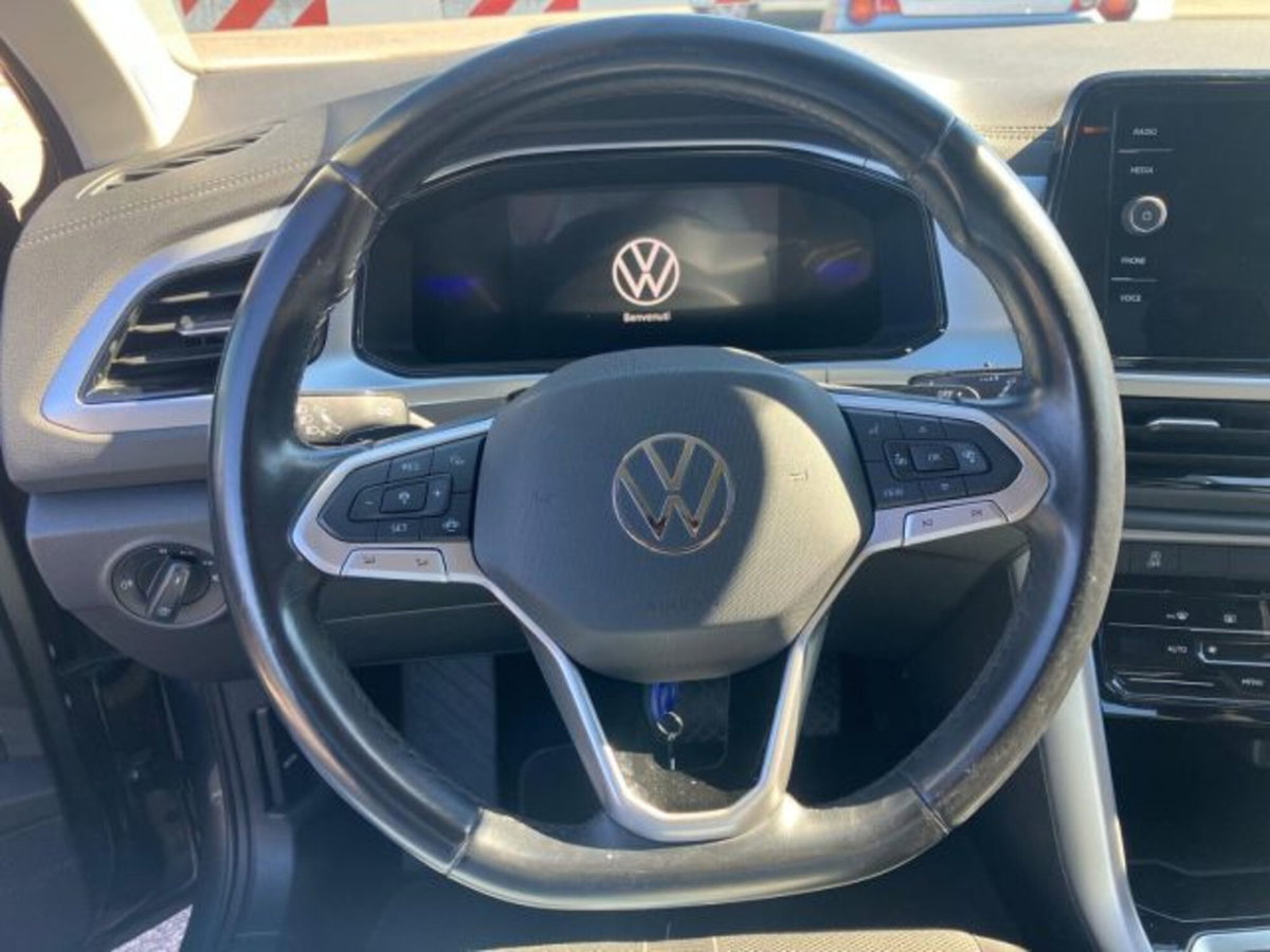 Volkswagen T-Roc 2.0 tdi Life 150cv dsg (9)