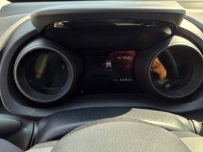 Toyota Yaris 1.0 5 porte Trend (12)