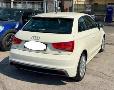 Audi A1 1.6 TDI 105 CV Ambition (6)