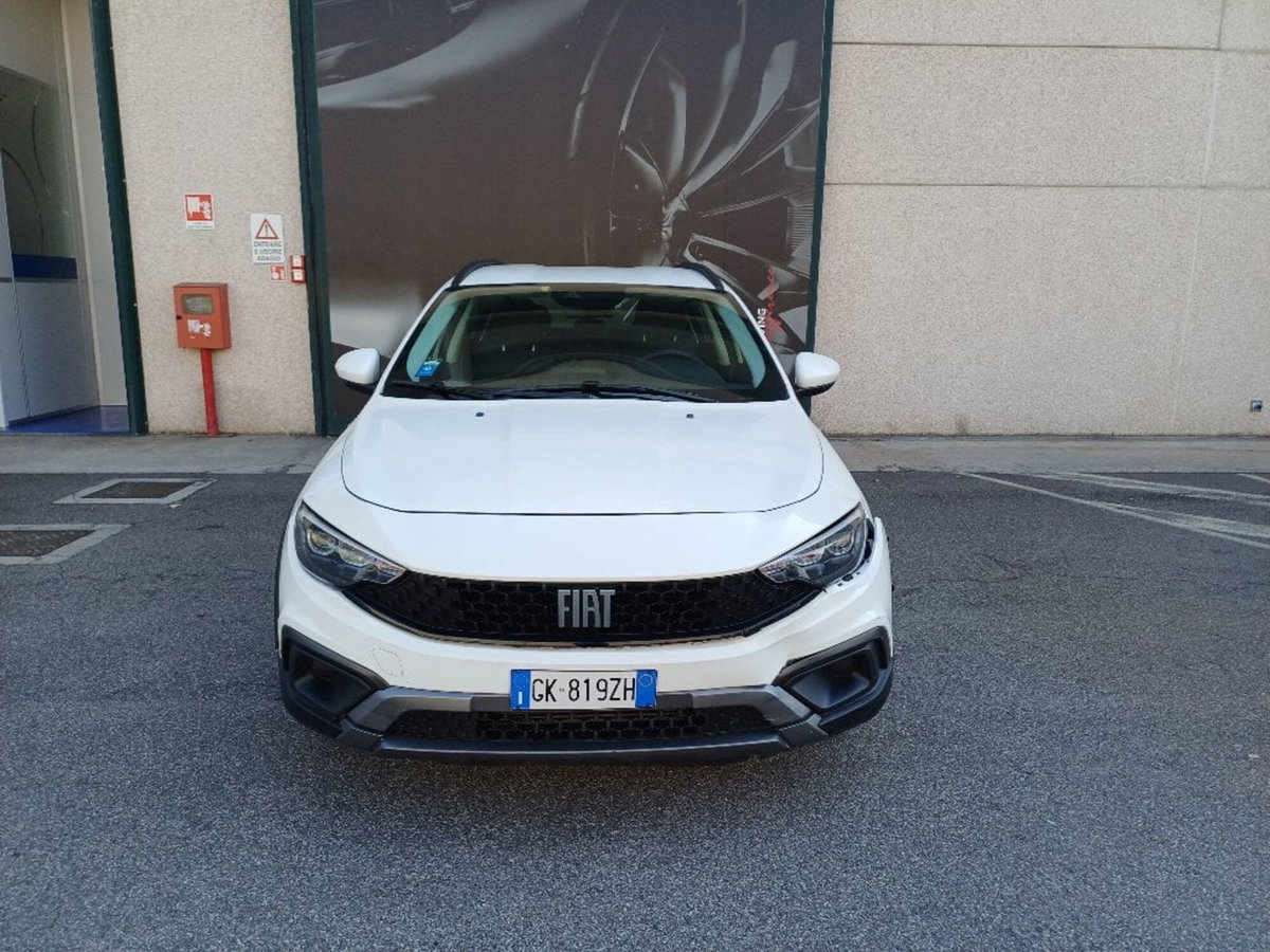 Fiat Tipo Tipo 1.3 Mjt S&S 5 porte City Cross