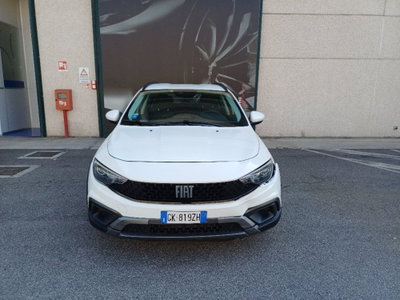 Fiat Tipo Tipo 1.3 Mjt S&S 5 porte City Cross usata
