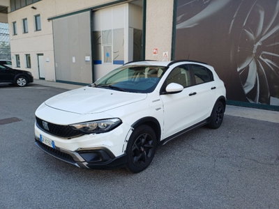 Fiat Tipo Tipo 1.3 Mjt S&S 5 porte City Cross (2)