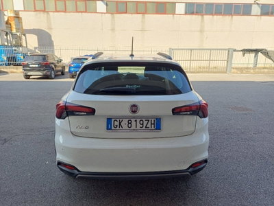 Fiat Tipo Tipo 1.3 Mjt S&S 5 porte City Cross (3)