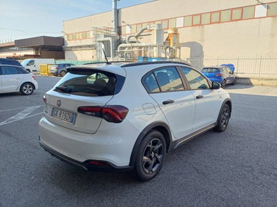 Fiat Tipo Tipo 1.3 Mjt S&S 5 porte City Cross (4)