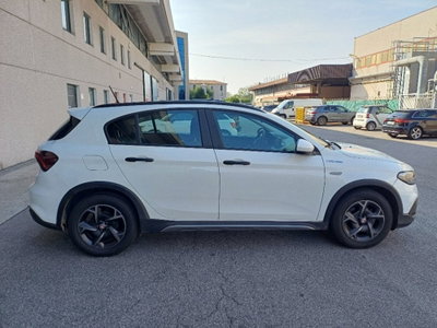 Fiat Tipo Tipo 1.3 Mjt S&S 5 porte City Cross (5)