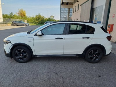 Fiat Tipo Tipo 1.3 Mjt S&S 5 porte City Cross (6)