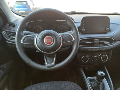 Fiat Tipo Tipo 1.3 Mjt S&S 5 porte City Cross (7)