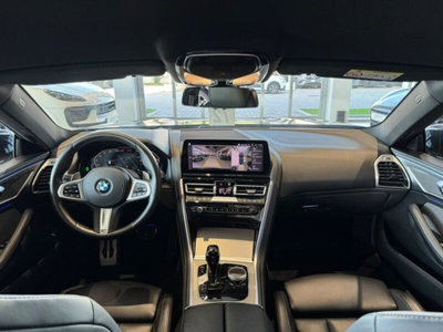 BMW Serie 8 Coupé 840d 48V xDrive (11)