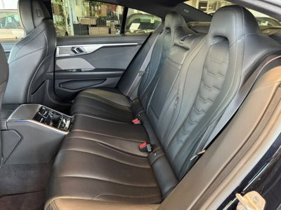 BMW Serie 8 Coupé 840d 48V xDrive (13)