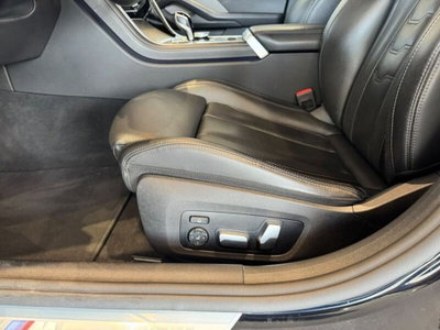BMW Serie 8 Coupé 840d 48V xDrive (14)