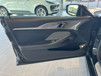 BMW Serie 8 Coupé 840d 48V xDrive (16)
