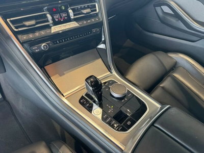 BMW Serie 8 Coupé 840d 48V xDrive (18)