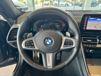 BMW Serie 8 Coupé 840d 48V xDrive (20)