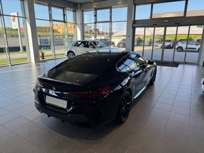 BMW Serie 8 Coupé 840d 48V xDrive (3)