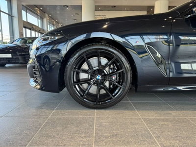 BMW Serie 8 Coupé 840d 48V xDrive (7)