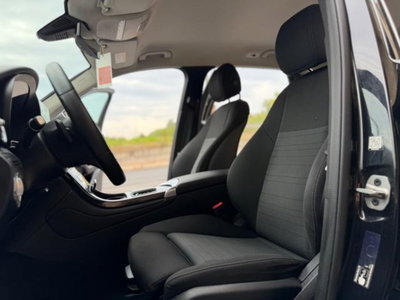 Mercedes-Benz GLC SUV 300 4Matic Mild hybrid Sport (13)