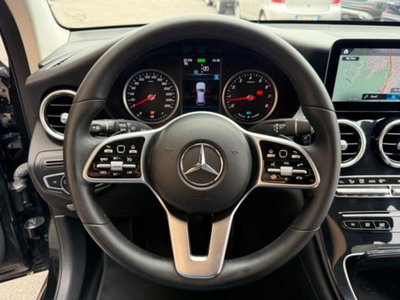 Mercedes-Benz GLC SUV 300 4Matic Mild hybrid Sport (15)