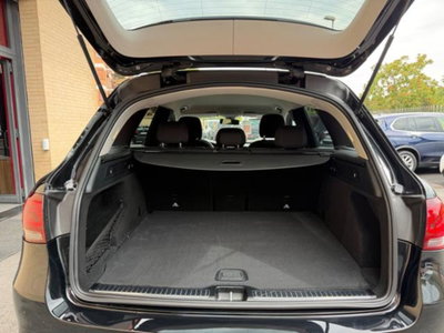 Mercedes-Benz GLC SUV 300 4Matic Mild hybrid Sport (7)