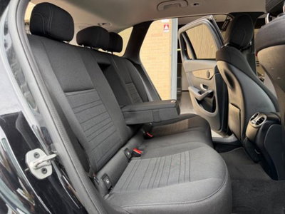Mercedes-Benz GLC SUV 300 4Matic Mild hybrid Sport (9)