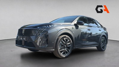 Peugeot 3008 1.2 hybrid GT 145cv e-dcs6 nuova