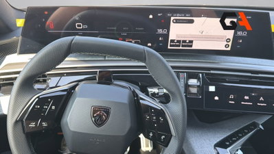 Peugeot 3008 1.2 hybrid GT 145cv e-dcs6 (10)