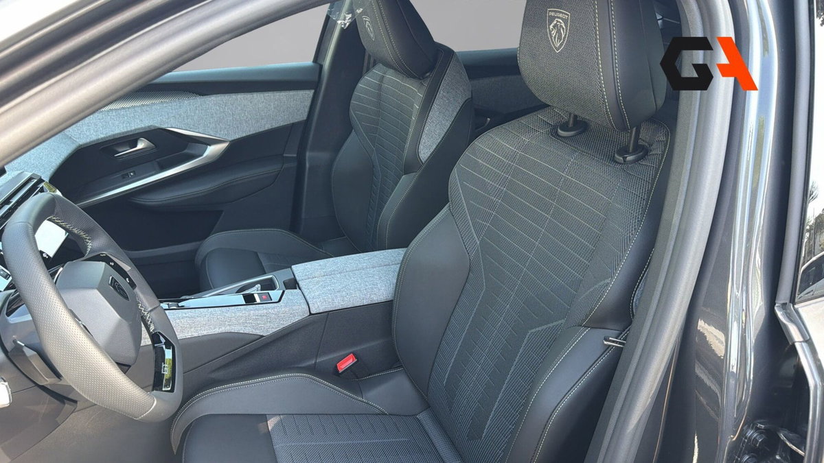 Peugeot 3008 1.2 hybrid GT 145cv e-dcs6 (12)