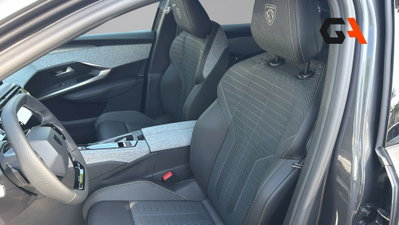 Peugeot 3008 1.2 hybrid GT 145cv e-dcs6 (12)