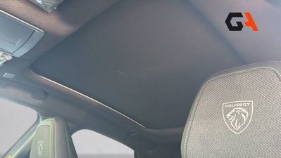Peugeot 3008 1.2 hybrid GT 145cv e-dcs6 (13)