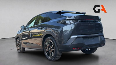 Peugeot 3008 1.2 hybrid GT 145cv e-dcs6 (5)