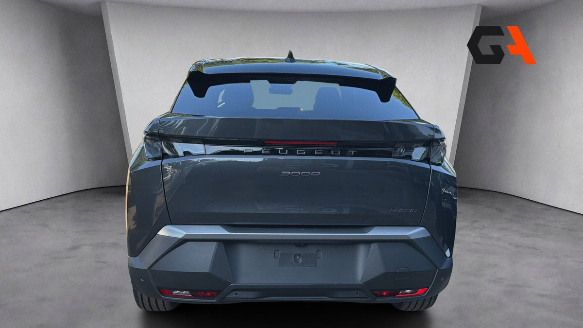 Peugeot 3008 1.2 hybrid GT 145cv e-dcs6 (6)