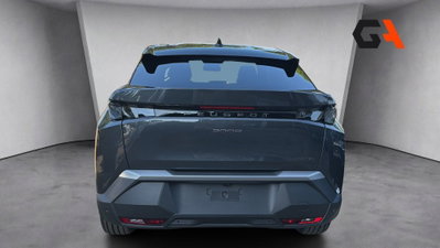 Peugeot 3008 1.2 hybrid GT 145cv e-dcs6 (6)