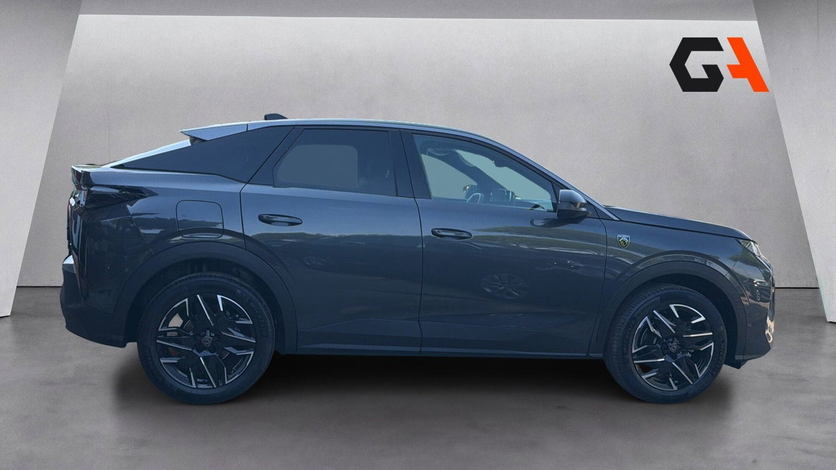 Peugeot 3008 1.2 hybrid GT 145cv e-dcs6 (8)