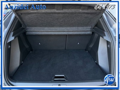 Peugeot 2008 BlueHDi 110 S&S Allure Pack (10)